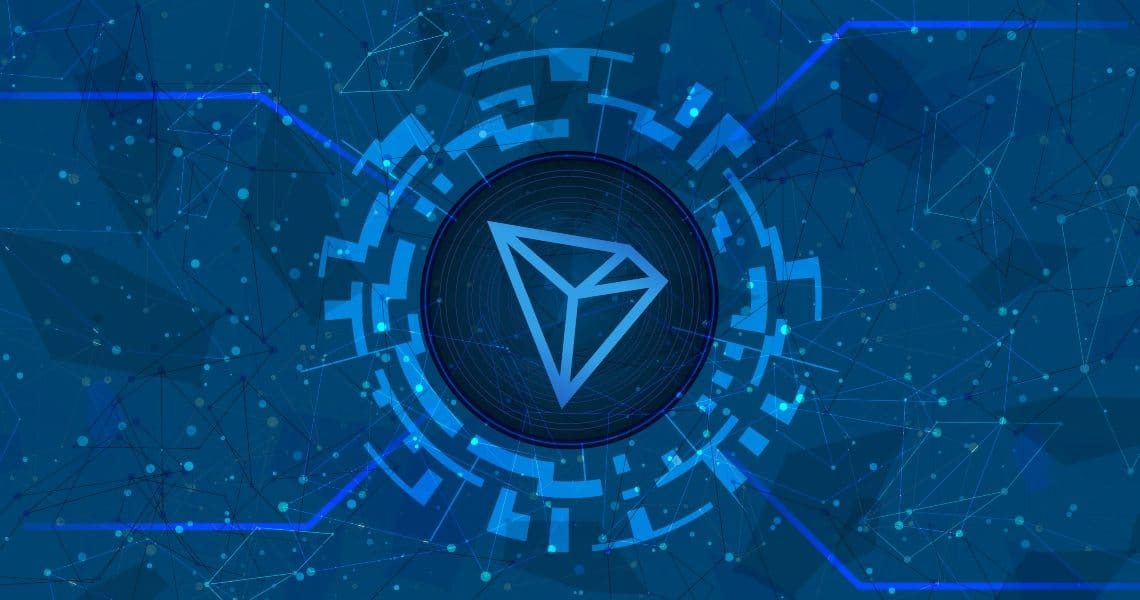 Tron buys TRX to increase reserves
