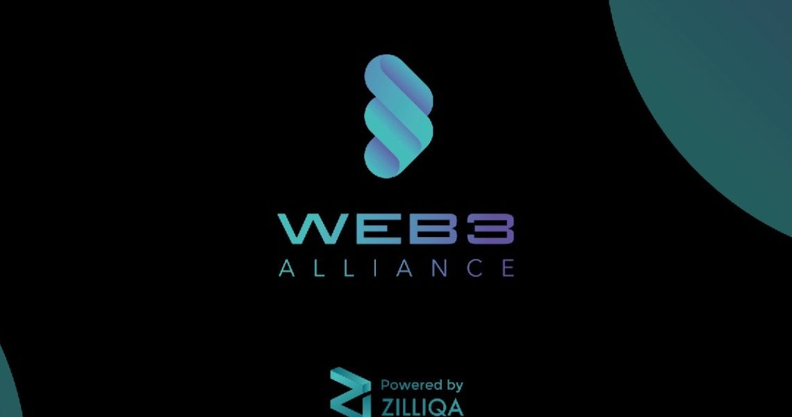 Zilliqa launches the Web3 Alliance to attract top cross-industry projects into its ecosystem