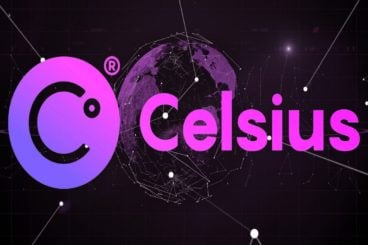 Celsius has borrowed $278 million on Maker?