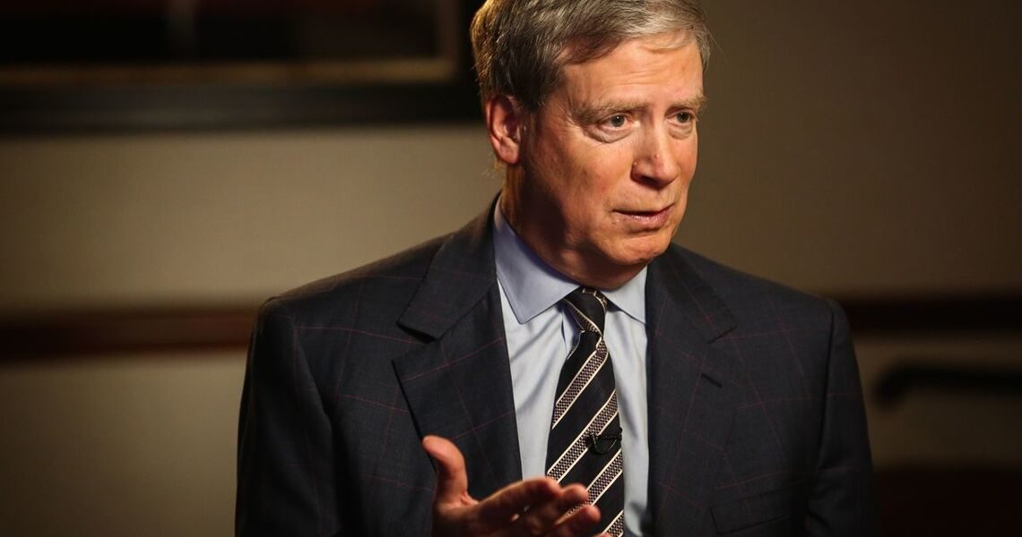 Druckenmiller looks to Bitcoin in case of rising inflation