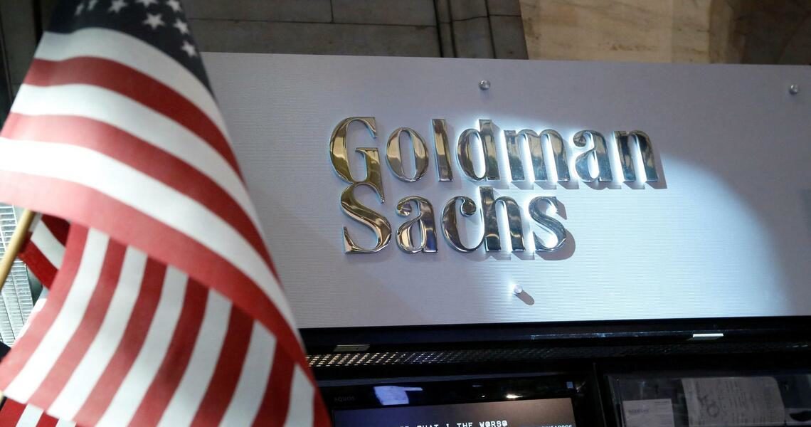 Goldman Sachs launches derivative product on Ether