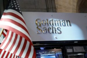 Goldman Sachs launches derivative product on Ether
