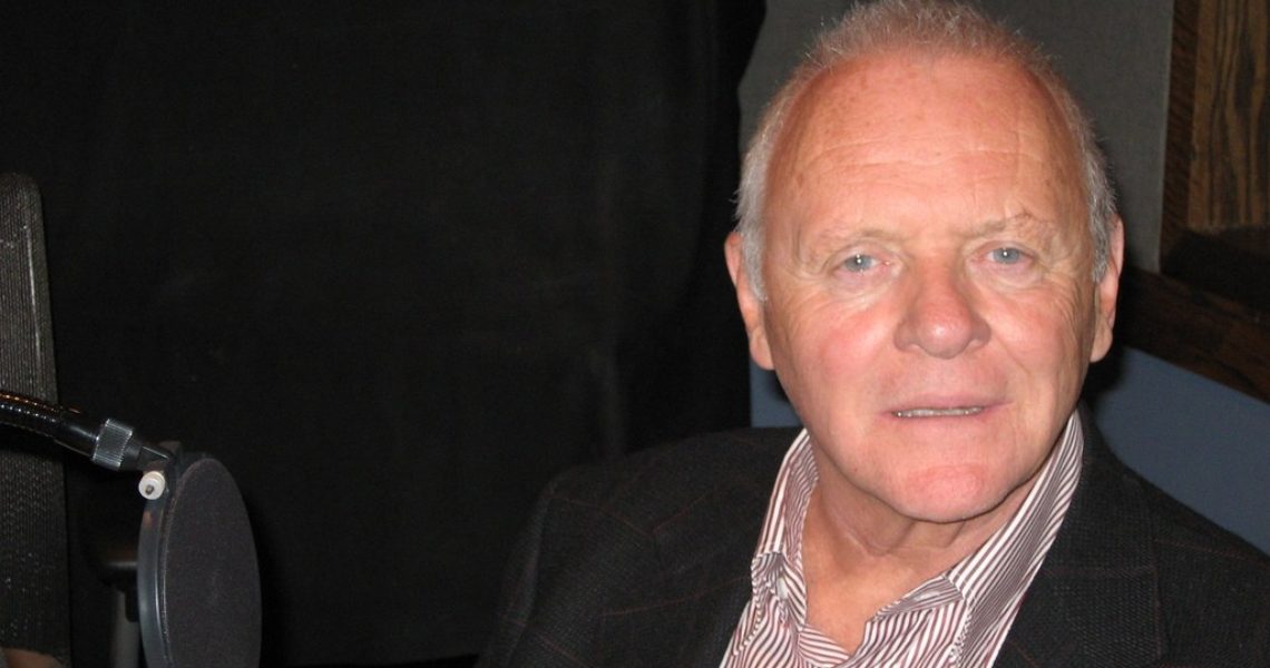 NFT News: Hollywood star Anthony Hopkins enters the industry