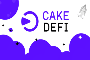 Record returns for Cake DeFi users: over $318 million