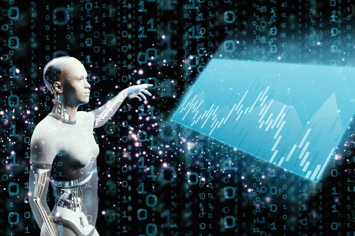 Ranking of the 3 AI Cryptocurrency Trading Bots in 2026