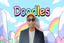 Doodles NFT hires Pharrell Williams as Chief Brand Officer