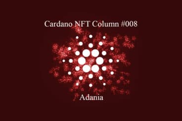 Cardano NFT Column: Adania