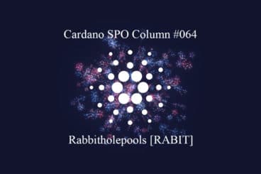Cardano SPO Column: Rabbitholepools [RABIT]