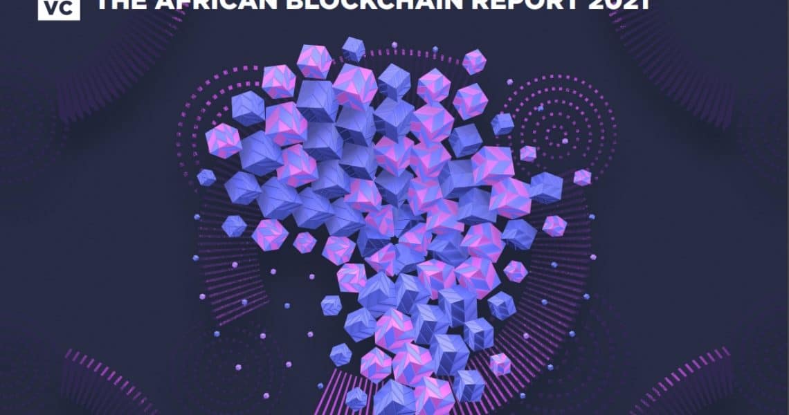African Blockchain Report 2021 published