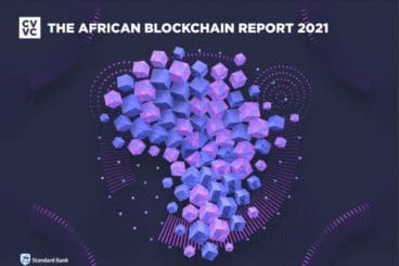 African Blockchain Report 2021 published
