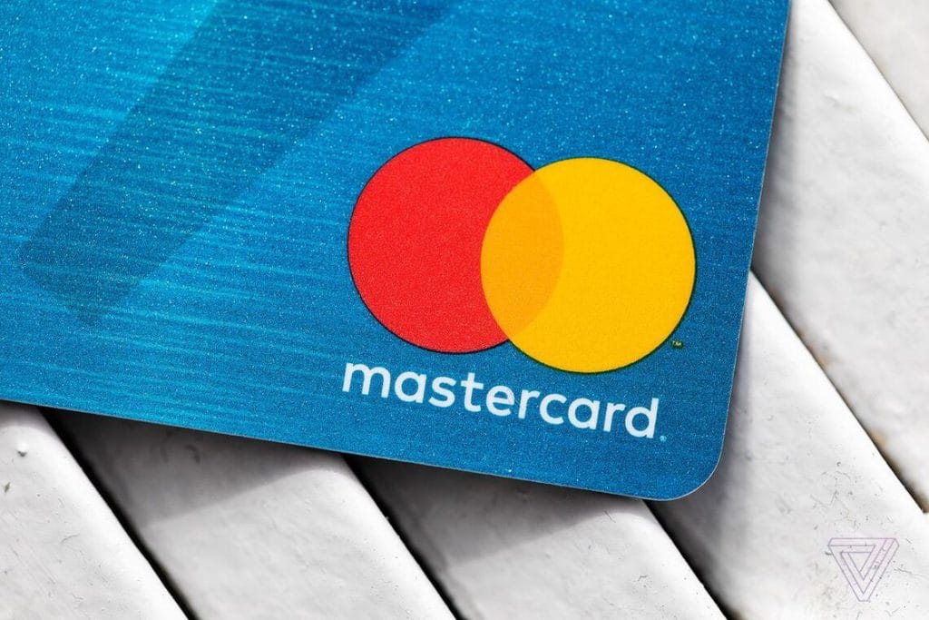 Direct payments for NFT purchases via Mastercard