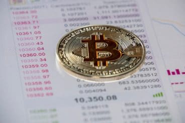 Bitcoin in the spotlight