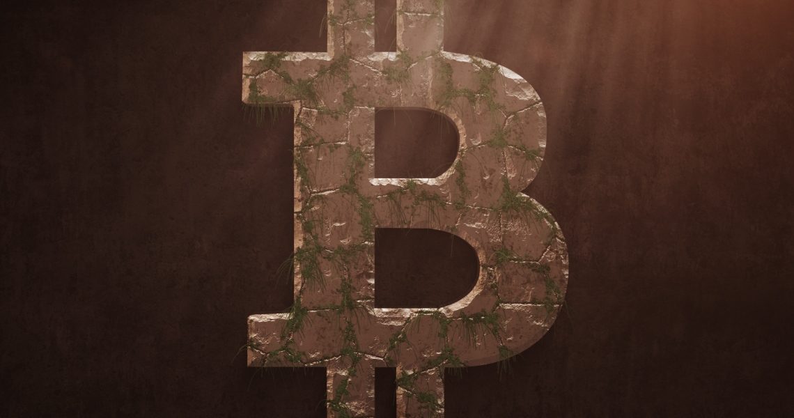 Bank of America: “Bitcoin is not feeling the bear market”