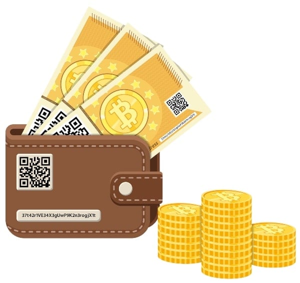 bitcoin wallet