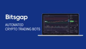 Automated trading with Bitsgap's bots