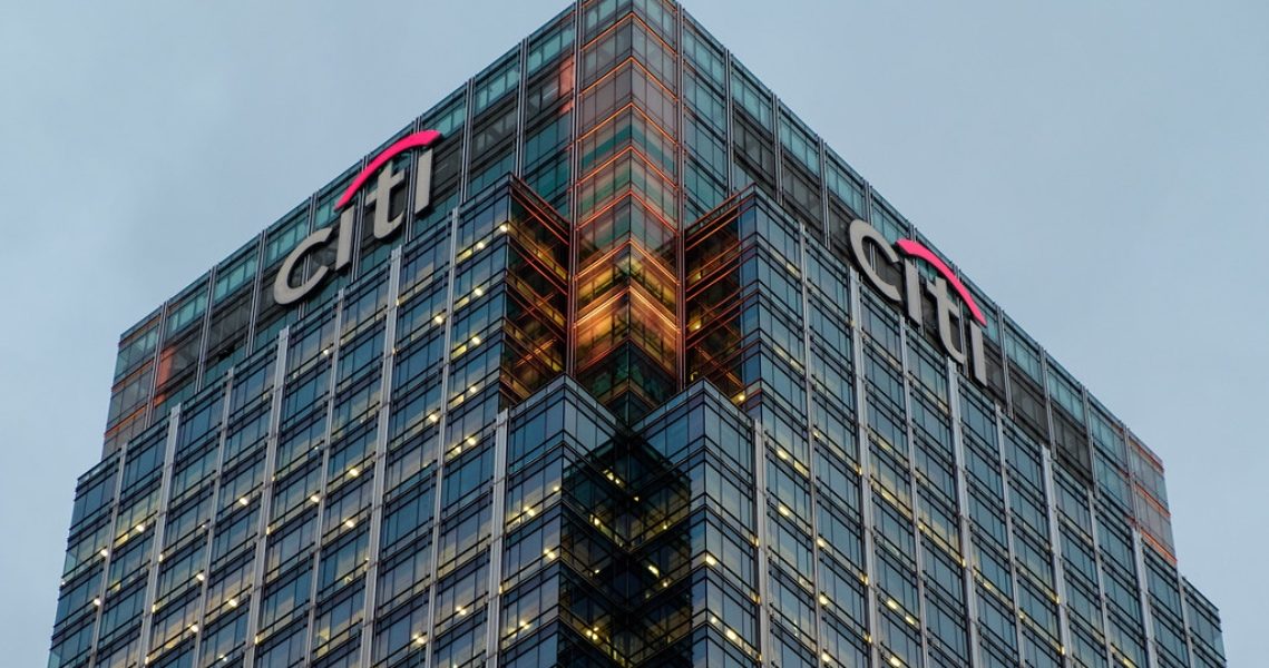 Celsius hires Citigroup to handle financial difficulties
