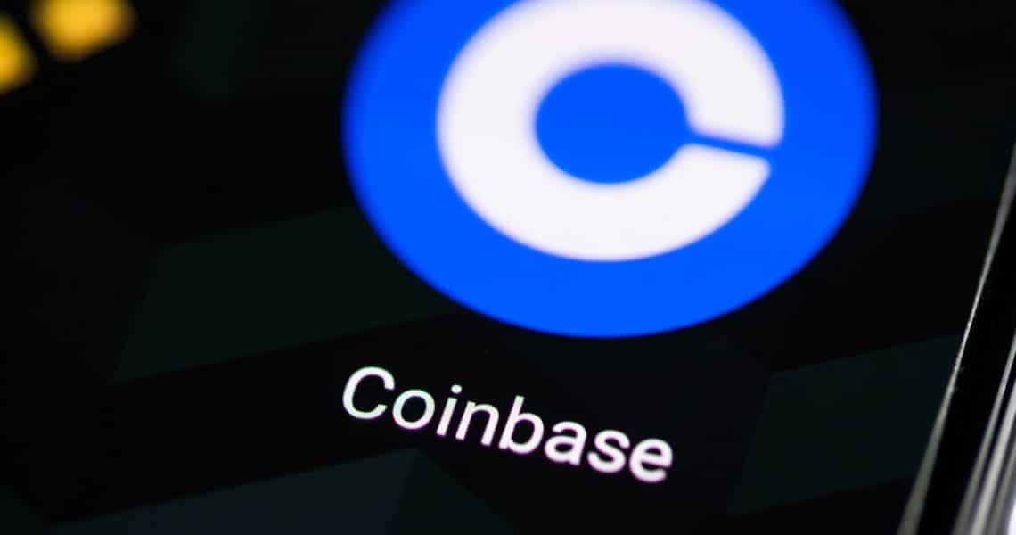 Goldman Sachs suggests selling Coinbase COIN shares