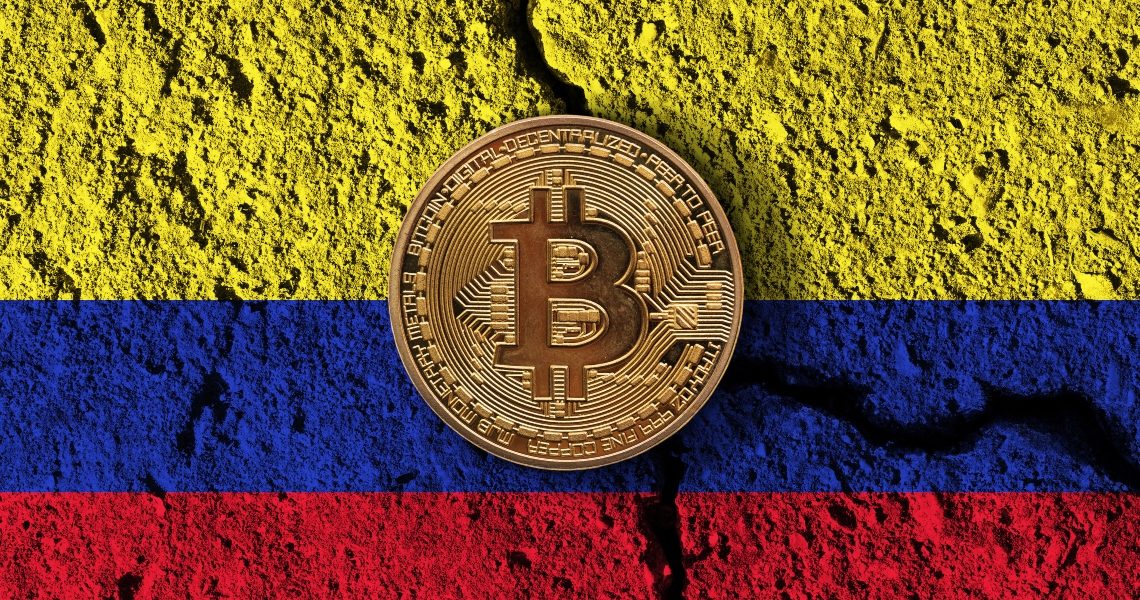 Colombia: the new president is a Bitcoin supporter