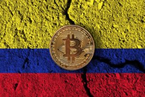 Colombia: the new president is a Bitcoin supporter