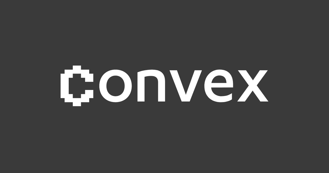 A problem with the Convex Finance site