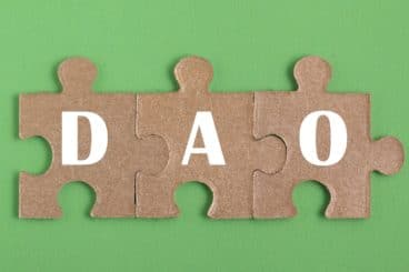 Chainalysis: poor decentralization for DAOs