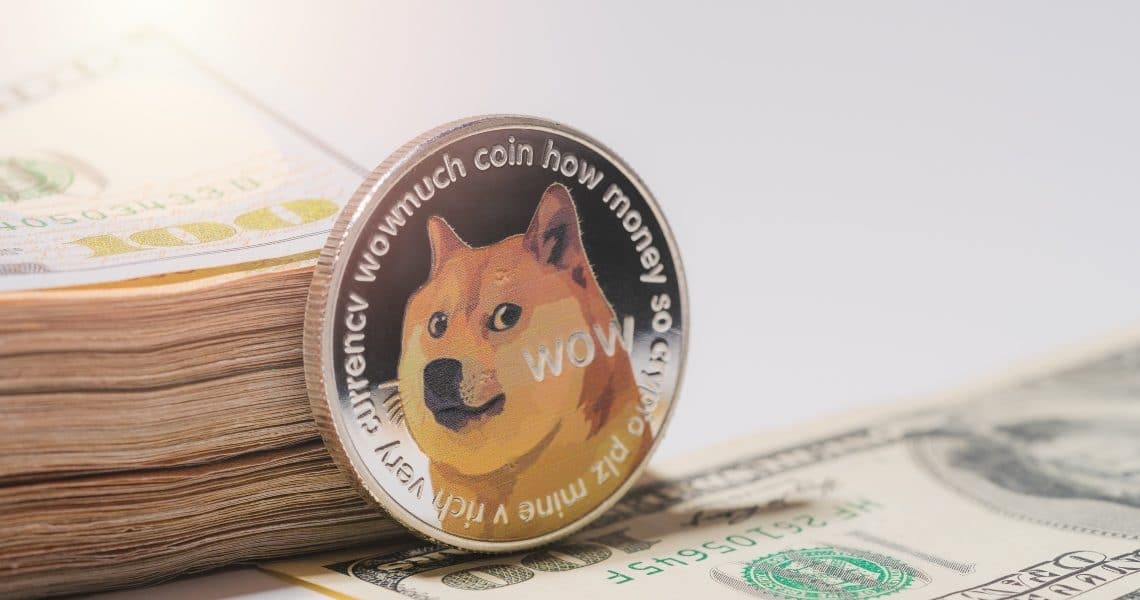 Will Dogecoin become legal tender in California?