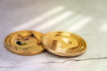 Elon Musk continues to support Dogecoin