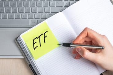 Short Bitcoin ETF has launched