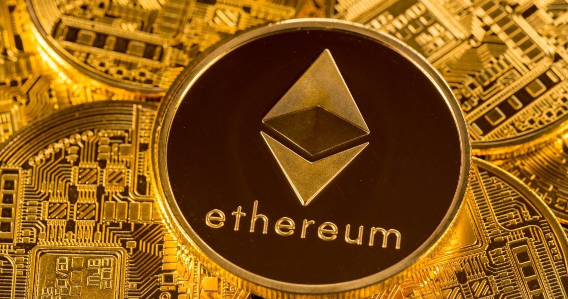 Ethereum: is the Merge getting closer?