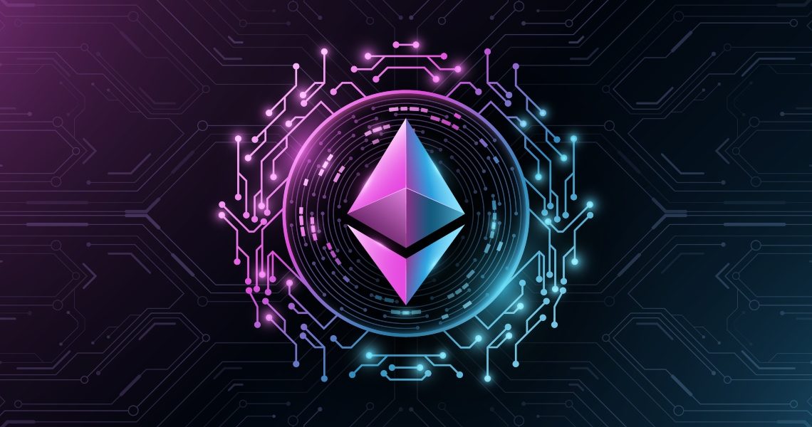 The Ethereum Merge test taking place today