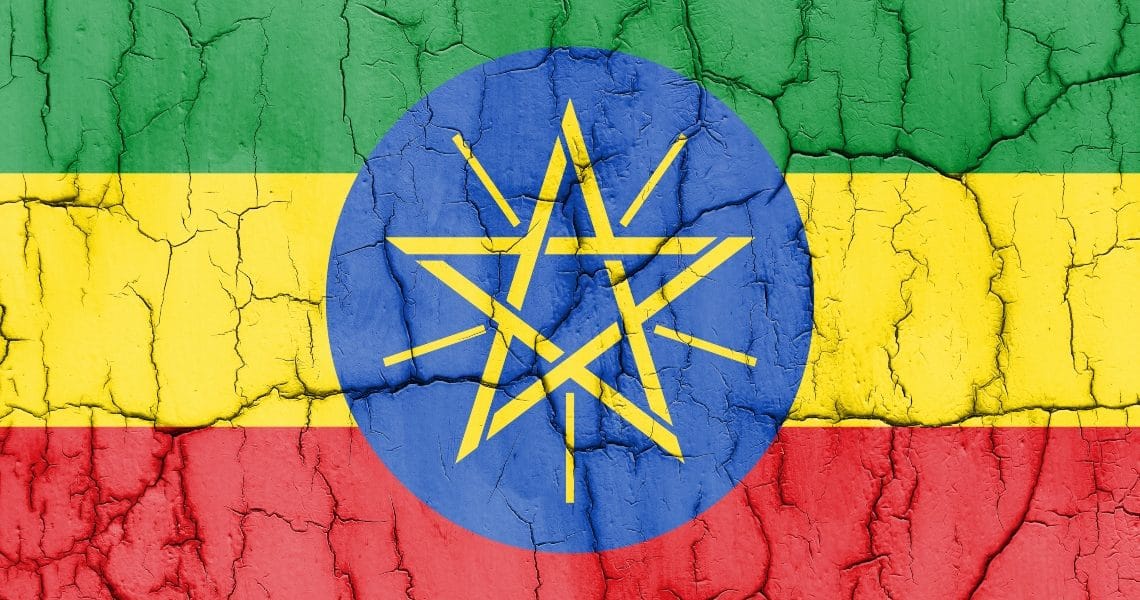 The Central Bank of Ethiopia considers Bitcoin transactions illegal