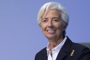 Christine Lagarde: another critique of crypto