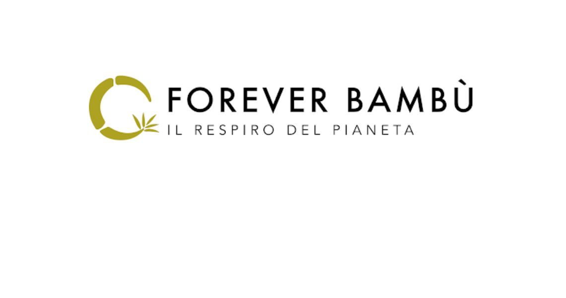 NFT for environmental sustainability: Forever Bambù certifies CO2 absorption on blockchain