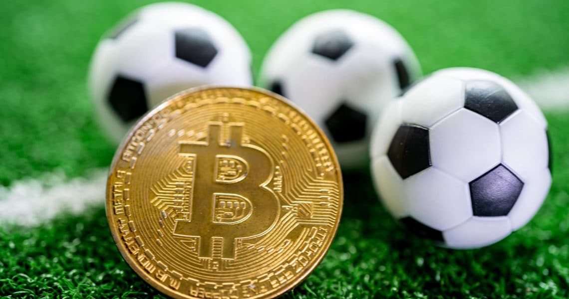 Best Crypto Sports Betting Tips