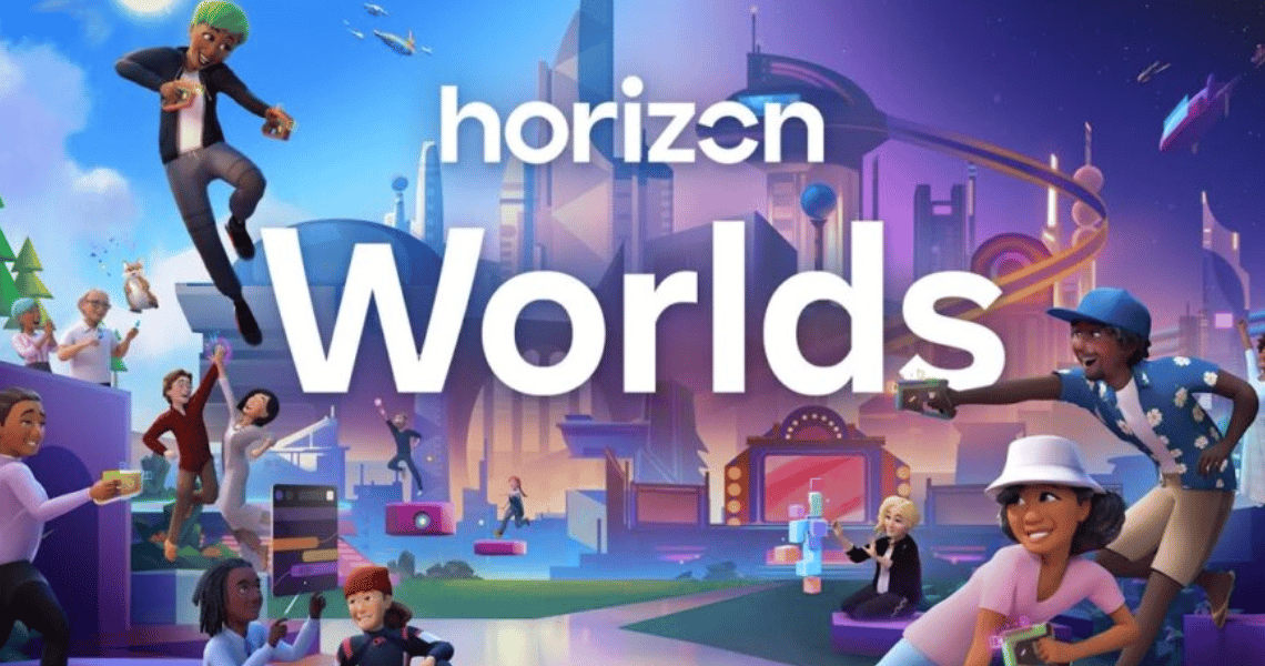 Horizon Worlds begins to expand
