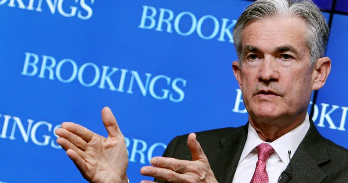 Jerome Powell defends rate hike and gives reassurance on the recession