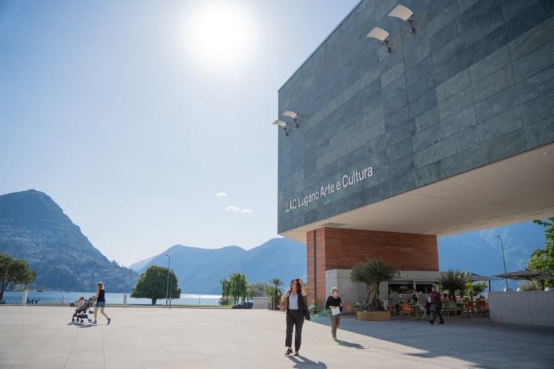 lac lugano
