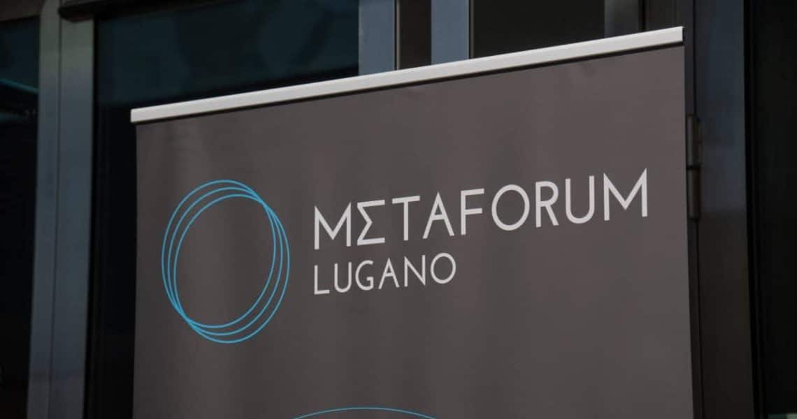 Metaforum: more than 500 people in Lugano for the first edition of the event