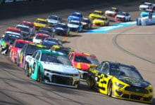 How Is NASCAR Involved With Cryptocurrency?