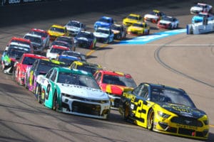 How Is NASCAR Involved With Cryptocurrency?