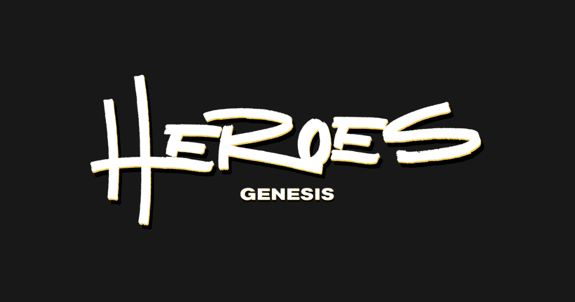 Noku announces the Pre-Mint date of the ‘Heroes: Genesis’ PFP collection