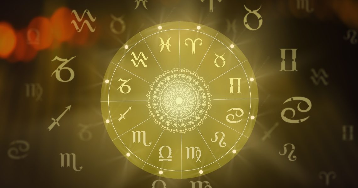 Crypto Horoscope from 6 to 12 June 2022