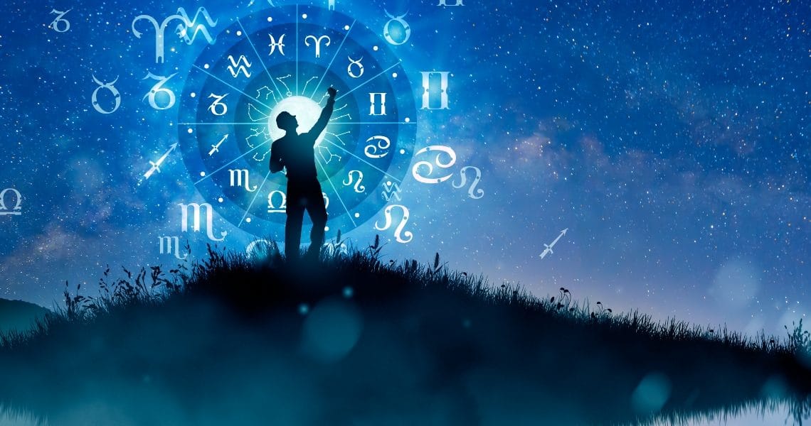 Crypto Horoscope from 13 to 19 June 2022