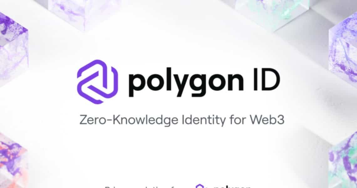 Polygon ID for voting in DAOs launched