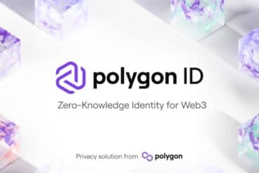 Polygon ID for voting in DAOs launched