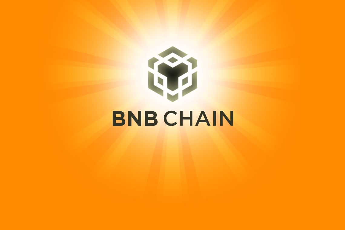 roadmap bnb chain