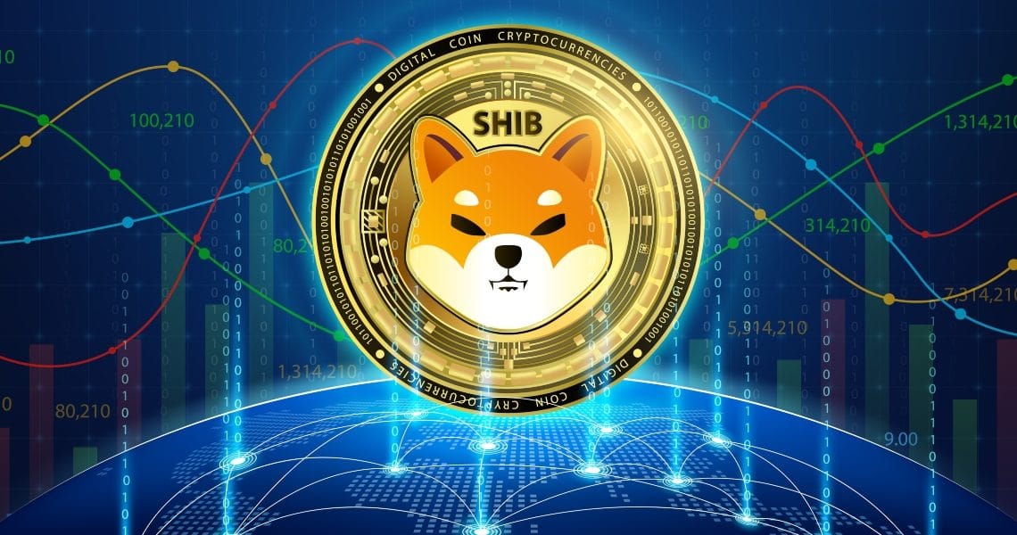 Shiba Inu is the crypto that Americans want to sell the most