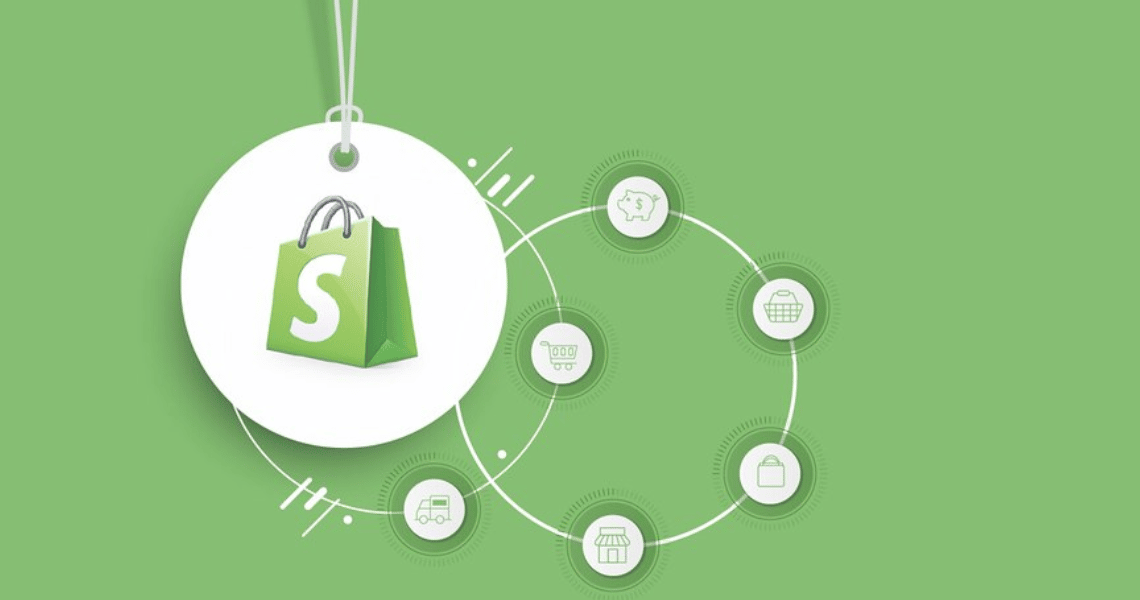 Shopify integrates NFTs