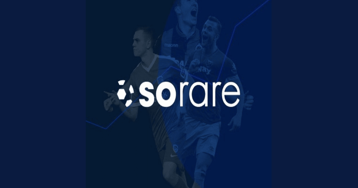 Sorare: “Italy ranks third in active users”, and the platform is considering new sports