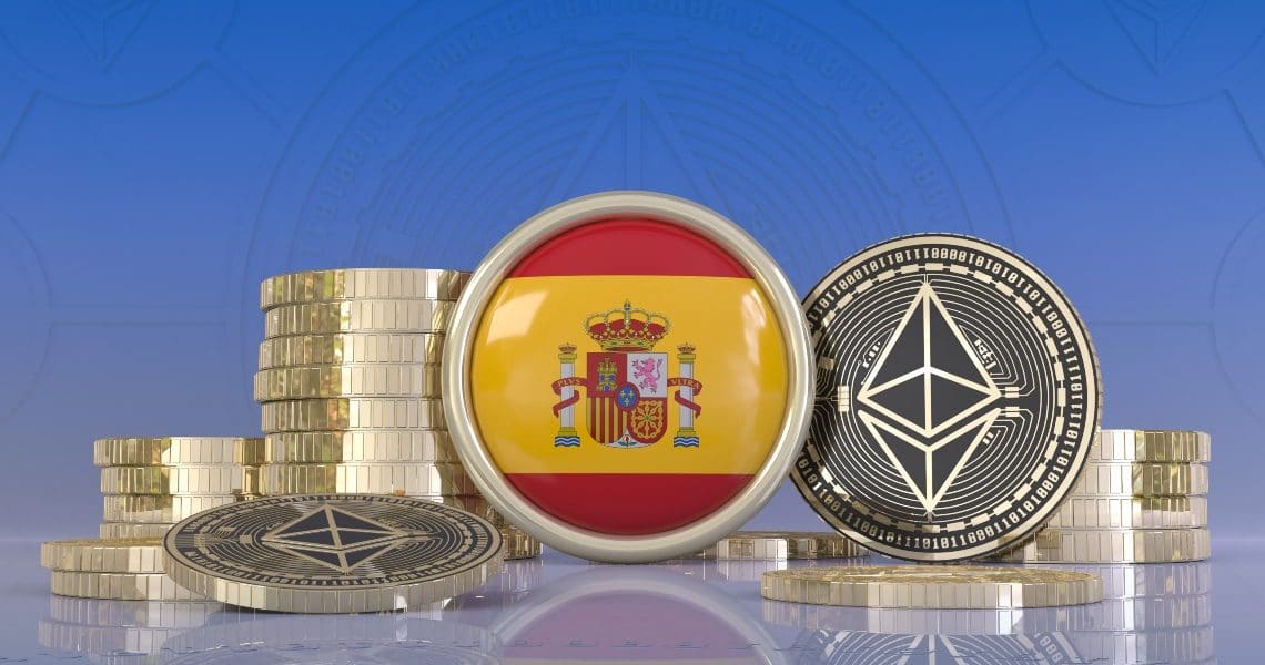 Spain: 75% of people in the country know about crypto